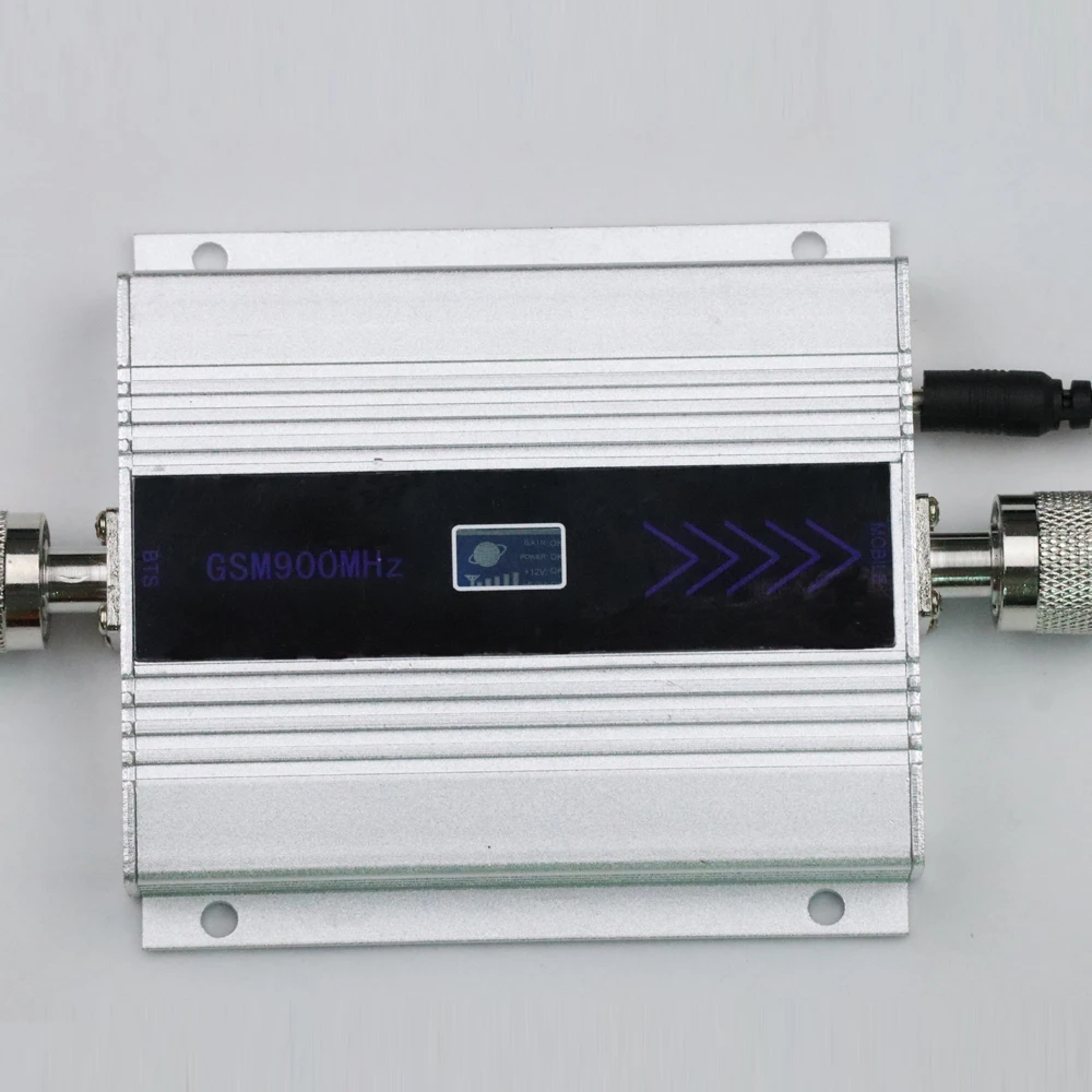 ZQTMAX 2g cell phone signal booster gsm amplifier 900 MHz band 8 for fashion home | Мобильные телефоны и аксессуары