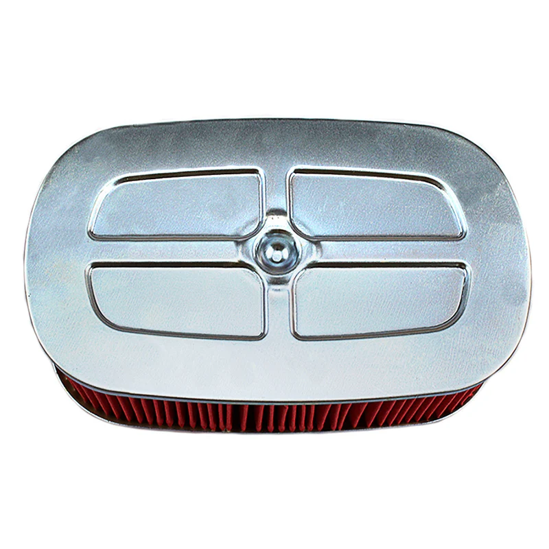 

Motorcycle Air Filter For Honda CRM250 XR250 XR 250 Baja XR250R/L XR350 XR350R XR400 XR400R XR440 XR600 XR600R XR650L