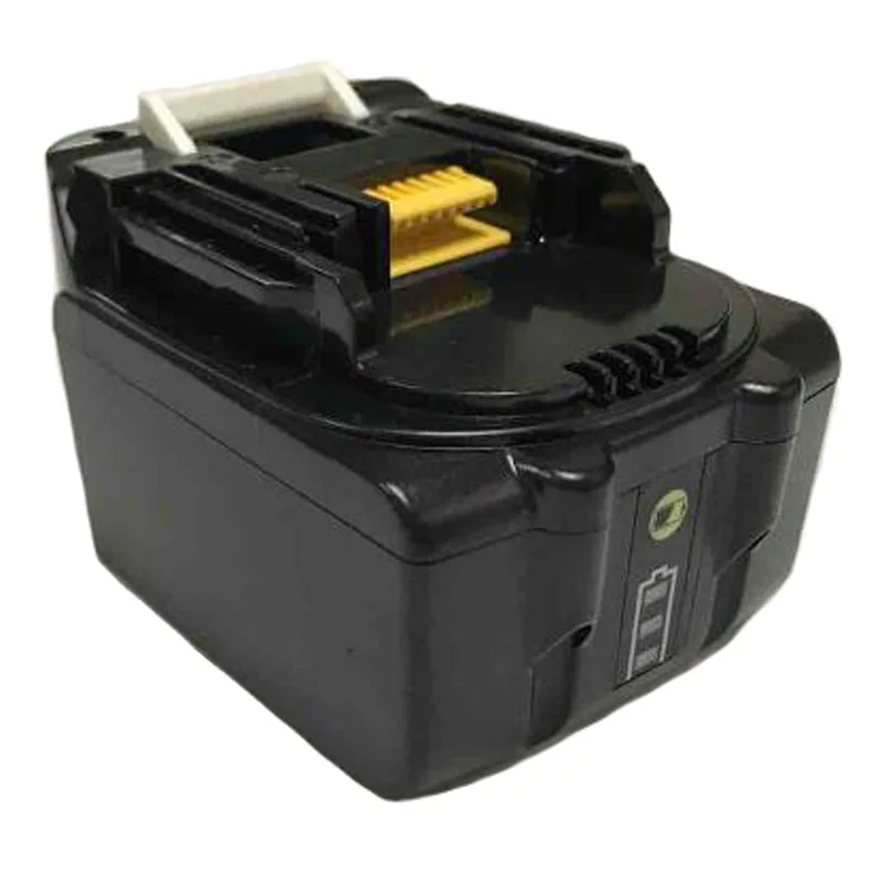 Пластиковый Чехол для аккумулятора BL1430 защитная плата PCB зарядки MAKITA 14 4 В BL1460 3 0