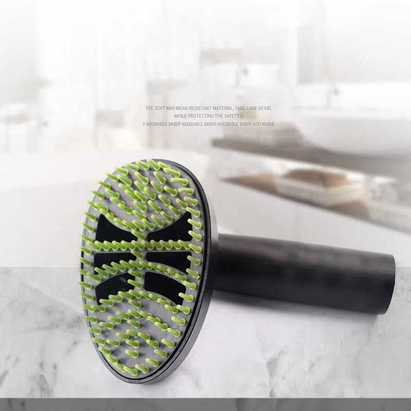 

Fur Vacuum Cleaning Nozzle