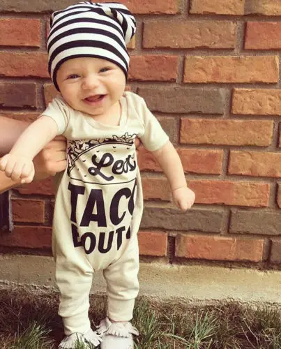 Новый Девушки с коротким рукавом из хлопка принтом в виде букв повседневный