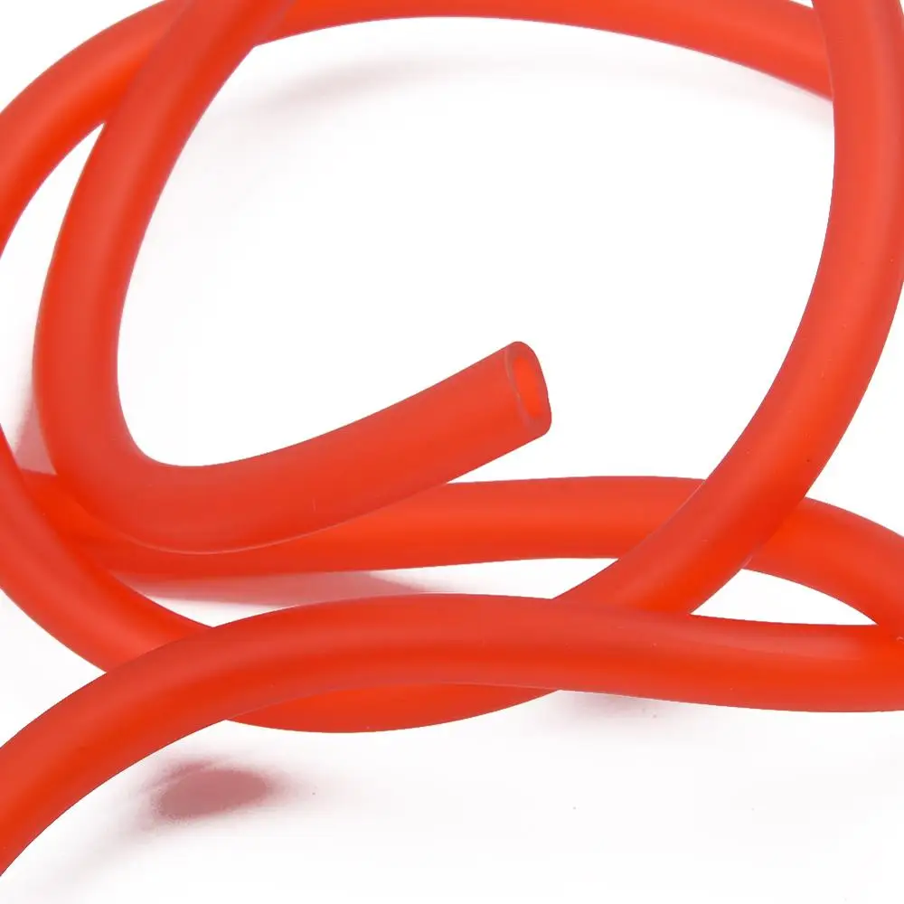 Силиконовый вакуумный шланг 3 м/5 м Pro силиконовый диаметром 5 мм и 8 трубка для