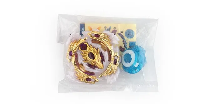Стартер BEYBLADE SUPERKING стартер с эффектом суперкинга блеска 13 ji B110 гироскопом |