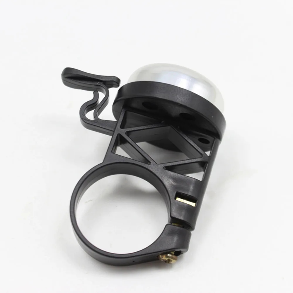 Ретро звонок на велосипедный руль предупреждающий сигнал громкий звук