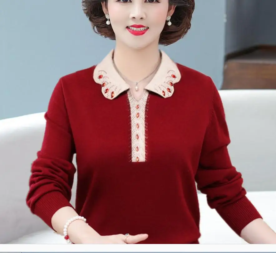 

Женский свитер-пальто с длинным рукавом, весна-осень-зима 2021