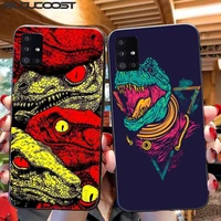 jurassic dinosaur phone case cover for samsung a10 20 30 40 50 70 10s 20s 2 core c8 a30s a50s a7 8 9 2018 star