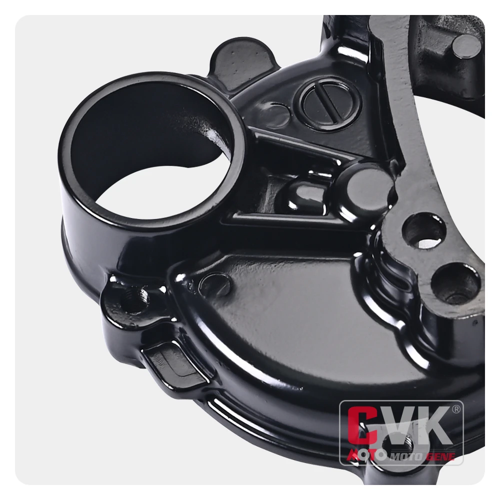 Крышка двигателя AHH крышка статора коленчатого вала для KAWASAKI ZX-6R ZX6R ZX 6R 636 ZX636 2009 2010