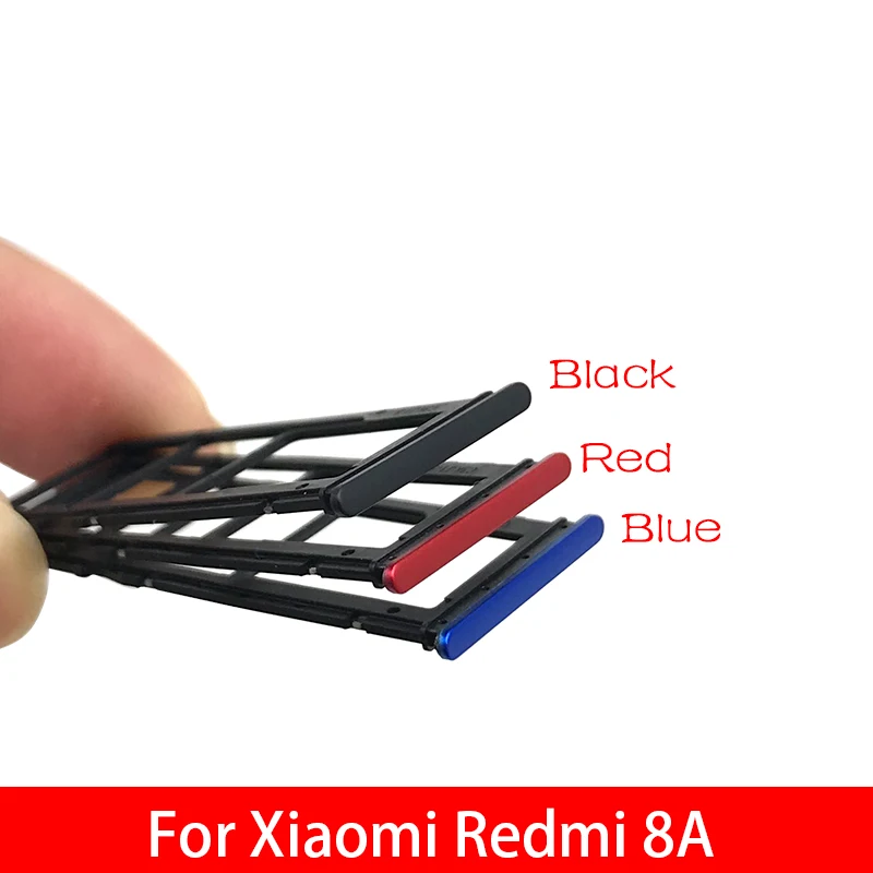 Адаптер для Xiaomi Redmi 7A 8A|Адаптеры SIM карт| |
