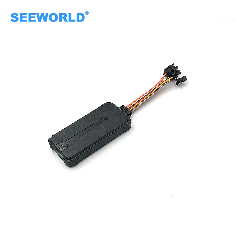 Seeworld gps устройство слежения за автомобилем и грузовиком Автомобильная