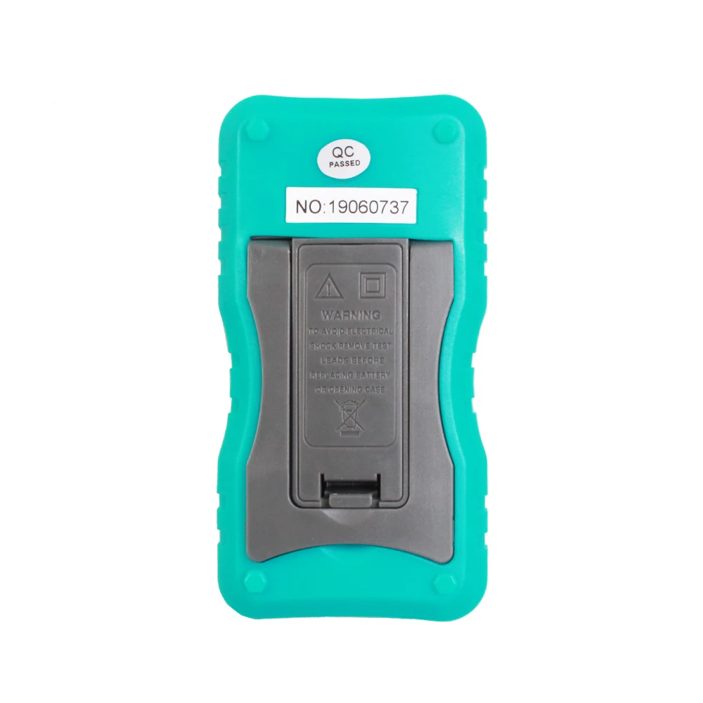 Цифровой мультиметр с тестом на ток 2000 отсчетов только 5 долларов США|Мультиметры