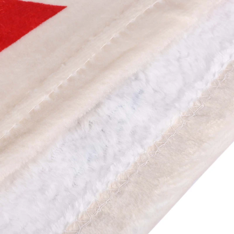 

Letter Blanket to My Daughter Letter Printed Quilts Dad Mom for Daughter's Blanket Gifts