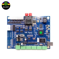 Original and New V14 KM512i Board Set Main Board Head Connector konica 512i Board Kit for Inkjet Printer