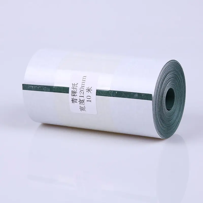 10m Barley Paper Insulation Gasket 18650 Battery Pack Cell Insulating Glue Li-ion Battery Electrode Insulated Pads Barley Paper