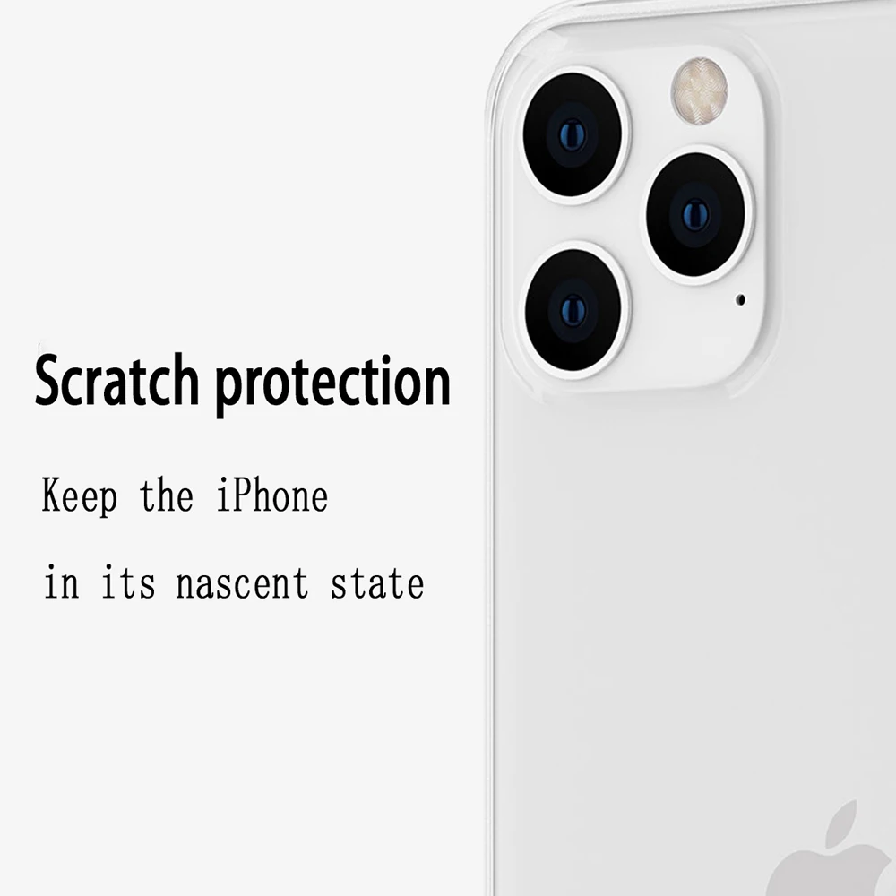 Чехол для Iphone 12Pro Mini 11pro Max Se2020 6s 6 7 8 plus 5s 5 X XS XR Xsmax|Бамперы| |