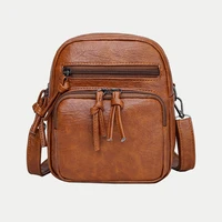 retro designer small handbag for women crossbody shoulder bag female high quality mini messenger bag ladies phone purse