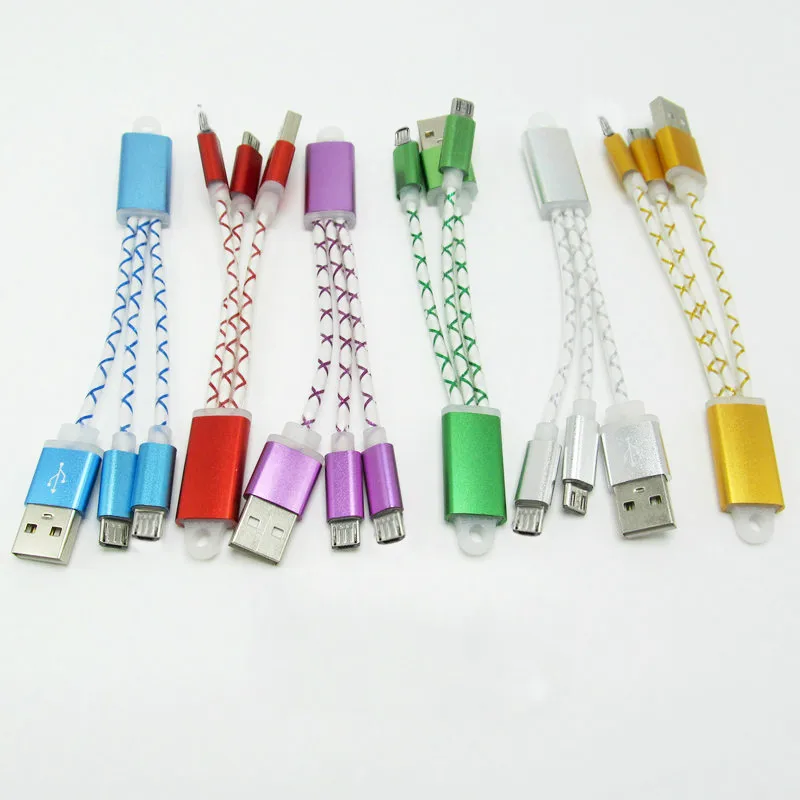 Новый 2 в 1 USB кабель для iPhone 8 7 6 6S Plus X Xs Max 2A зарядный Micro Samsung Xiaomi мобильный телефон |