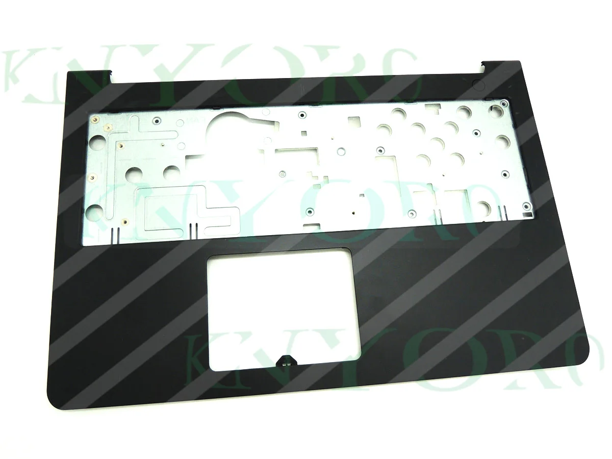 

Новинка для верхняя крышка верхний чехол DELL Inspiron 15 5547 5545 5548 5557 0K1M13 047R72 0YXGDY AP13G000100 черный