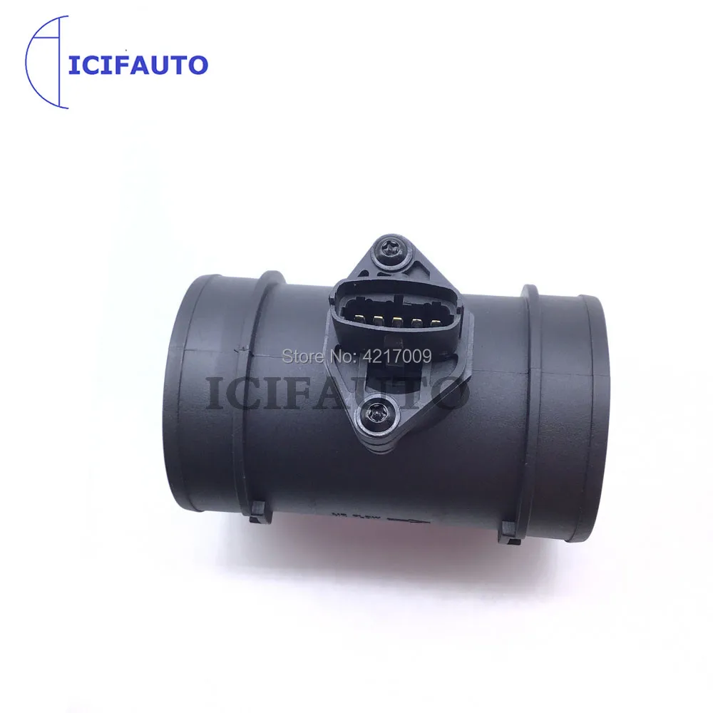 Массовый датчик расхода воздуха для Holden Rodeo Alfa Romeo 156 166 GTV Lancia Kappa 2 5 3 0 V6 24V