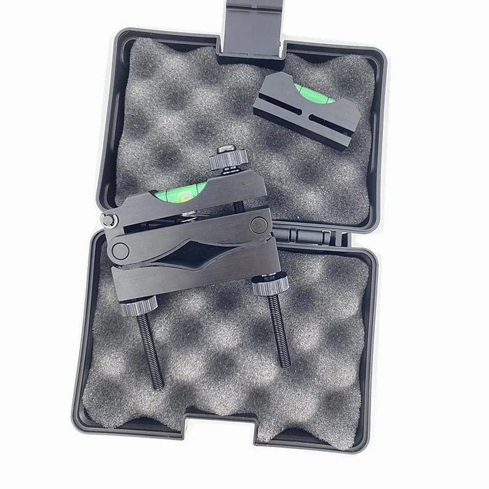 Набор инструментов для выравнивания прицела универсальная система регулировки