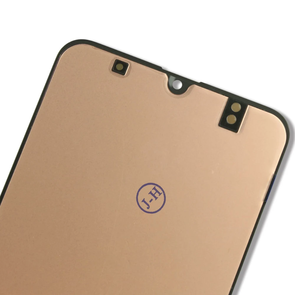 ЖК-дисплей 6 4 дюйма для Samsung Galaxy A30S A307 A307FN сенсорный экран с дигитайзером в сборе