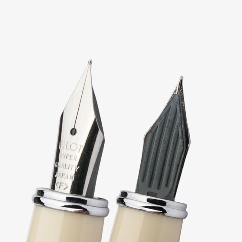1 шт. pilot FPR-3SR Prera pen F-point/M-point канцелярский школьный офисный каллиграфическая ручка(ручка+ конвертер