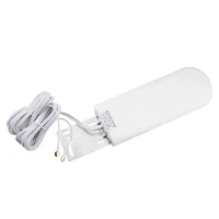 router antenna full band outdoor antenna 2 wire sma interface for 2g3g4g router modem