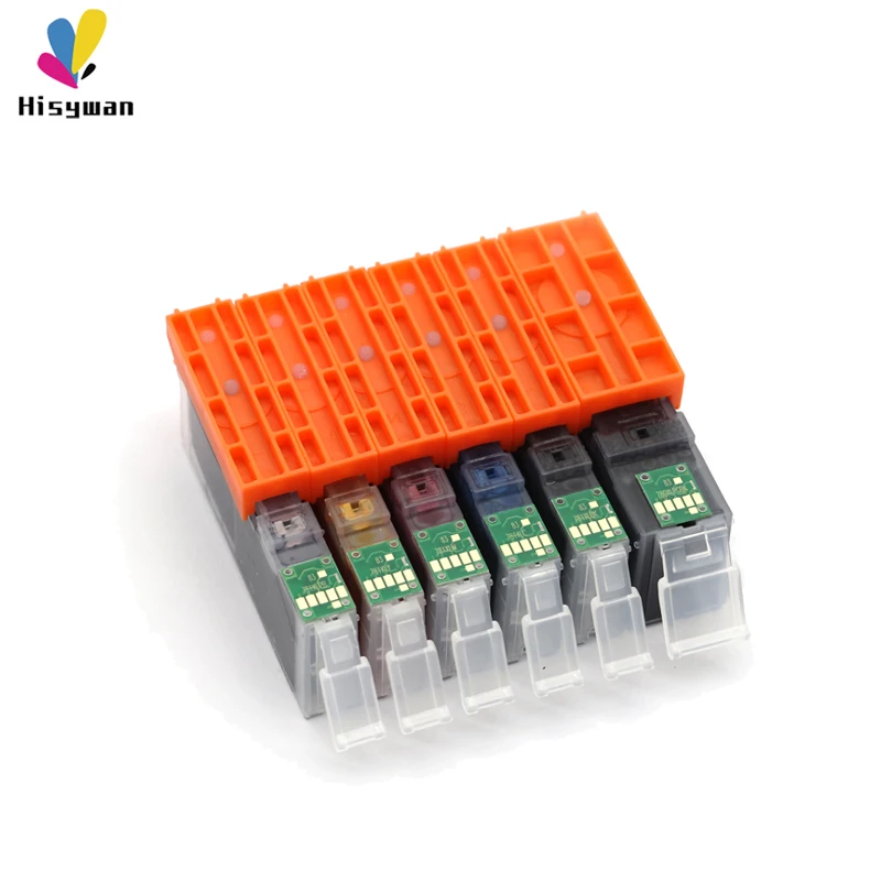Картридж для принтера Canon PGI 580 PIXMA TR7550 TR8550 TS6150 TS6151 TS8150 TS8151 TS8152 TS9150 TS9155 | Компьютеры и