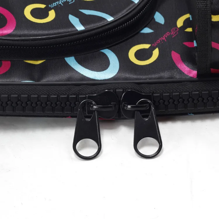 

4K Fashion Waterproof Canvas Portable Painting Board Bag Painting Kits Sketch Drawing Board Travel Shoulder Portable Sketch Bag