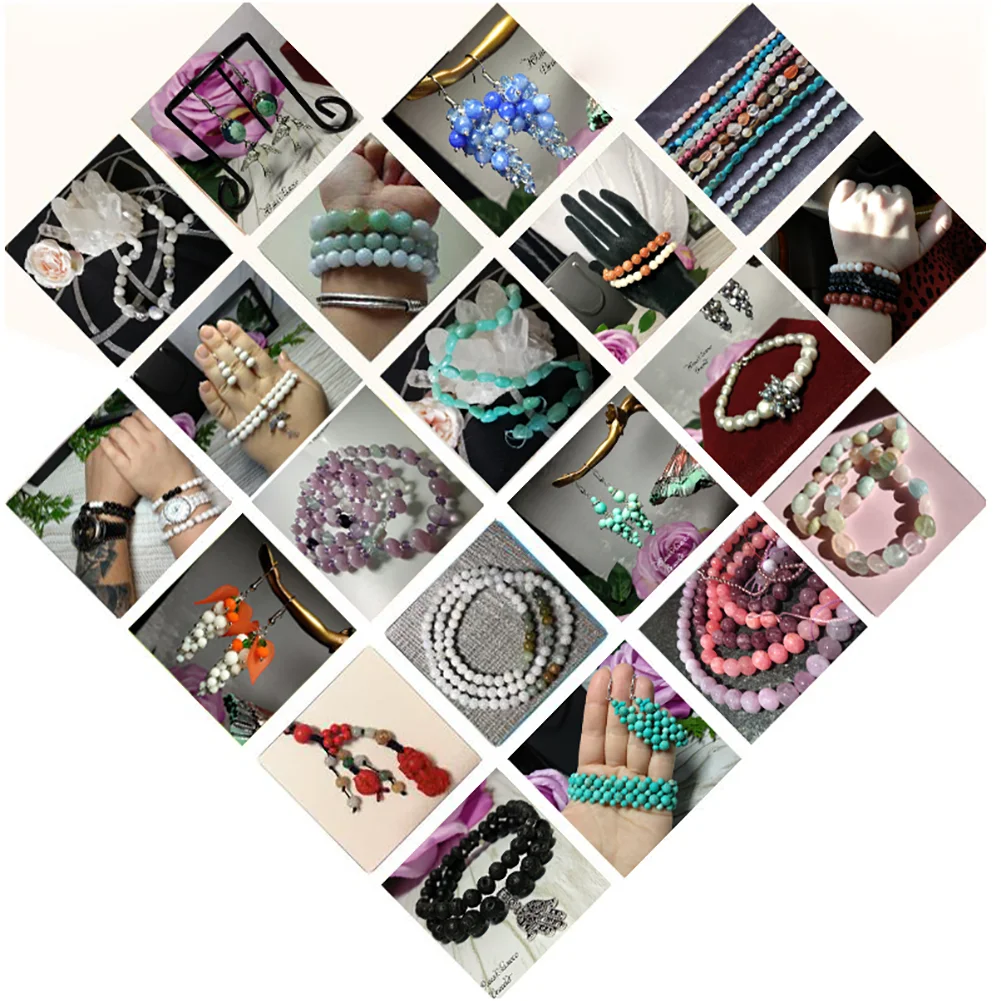 

Natural Faceted Black Spot Moonstone Loose Spacer Beads For Jewelry Making DIY Bracelet Neckalce Accessories 15''Inches 2 3 4mm