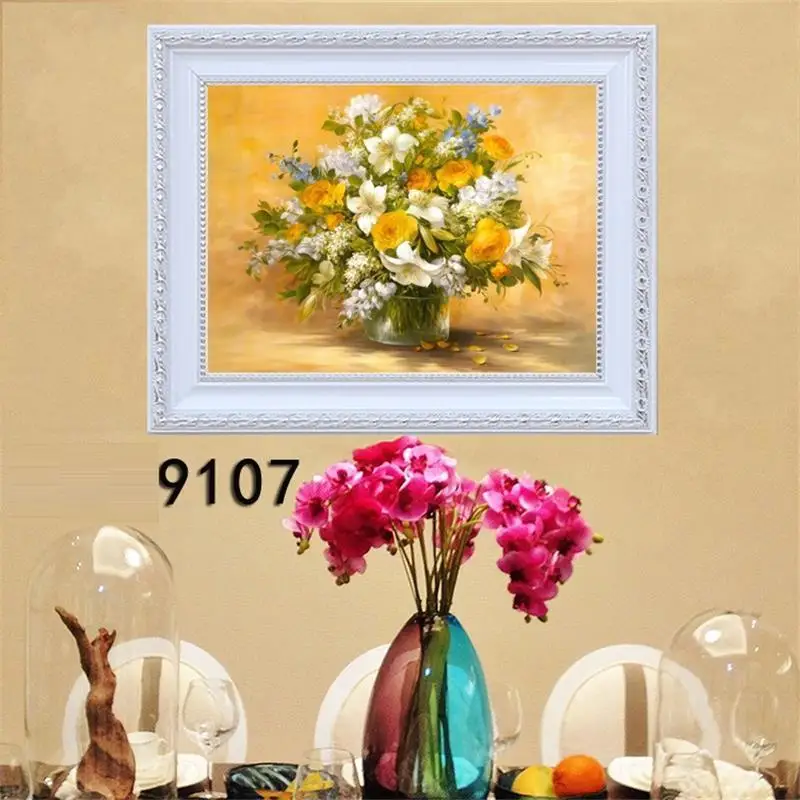 Электрический счетчик Decorativo Bilder Obraz Cuadro Decoracion Hogar плакат и печать картина на стену