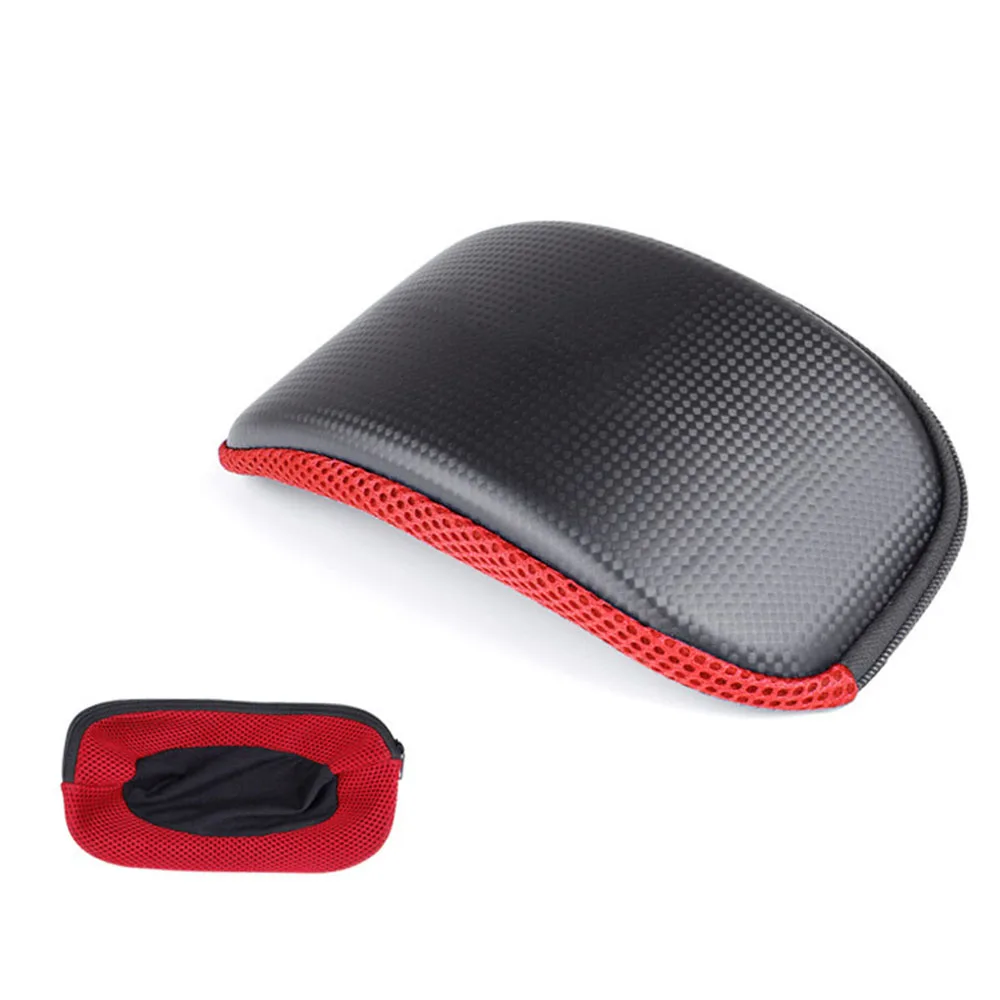 Портативный защитный чехол для лыжных очков EVA (без очков) футляр жесткий на