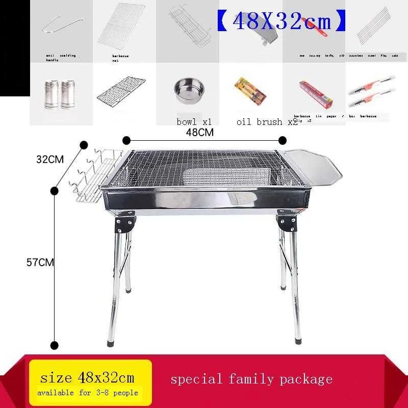 

Asador Garden Asadores Bbq Smoker Barbacoa Portatiles Gril Carbon Charcoal Grill Parrilla Kebab Churrasco Churrasqueira Barbecue