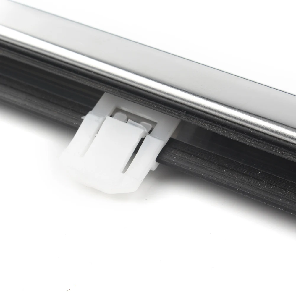 4 шт. Автомобильная уплотнительная полоса формовочная отделка наружная дверь