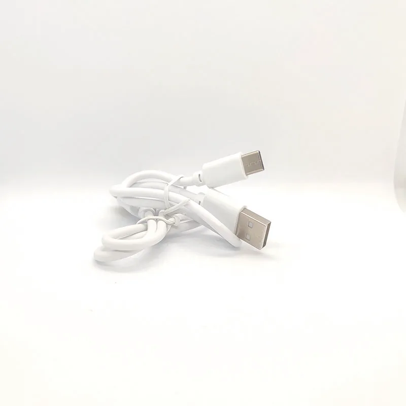 USB кабель 2 А для быстрой зарядки Micro Type C зарядное устройство 30 см шнур Samsung Xiaomi
