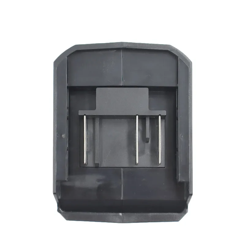 

MK18B Li-ion Battery Adapter For Makita 18V BL1815G BL1813G Li-ion Battery PC Mobile Phone USB Charger DC 12V Output Connector