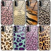 luxury leopard print panther phone case for xiaomi redmi 11lite ultra 9 8a 7a 6 a pro t 5g k40 anime black cover silicone back p