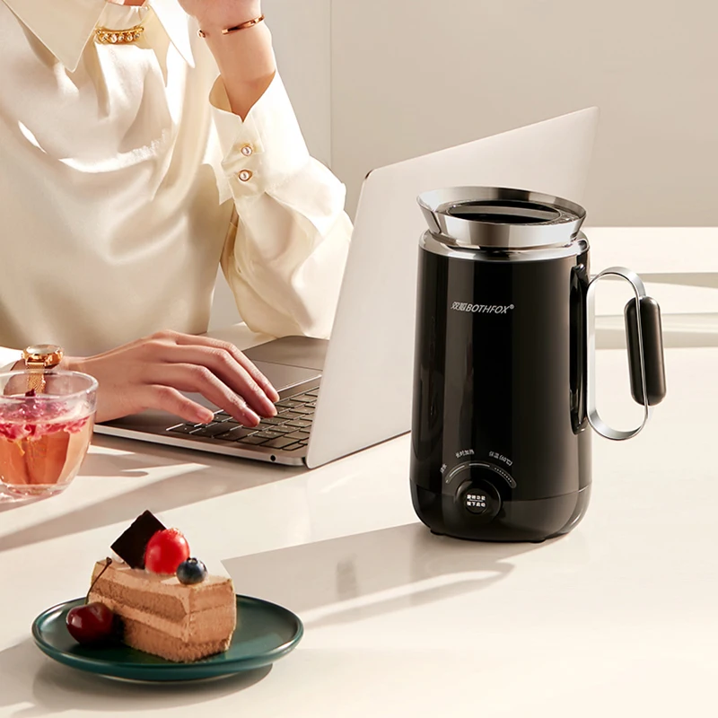 

100-240V Automatic Electric Kettle Mini Portable stainless steel kettle Boiled Water Multifunction Kitchen Appliance