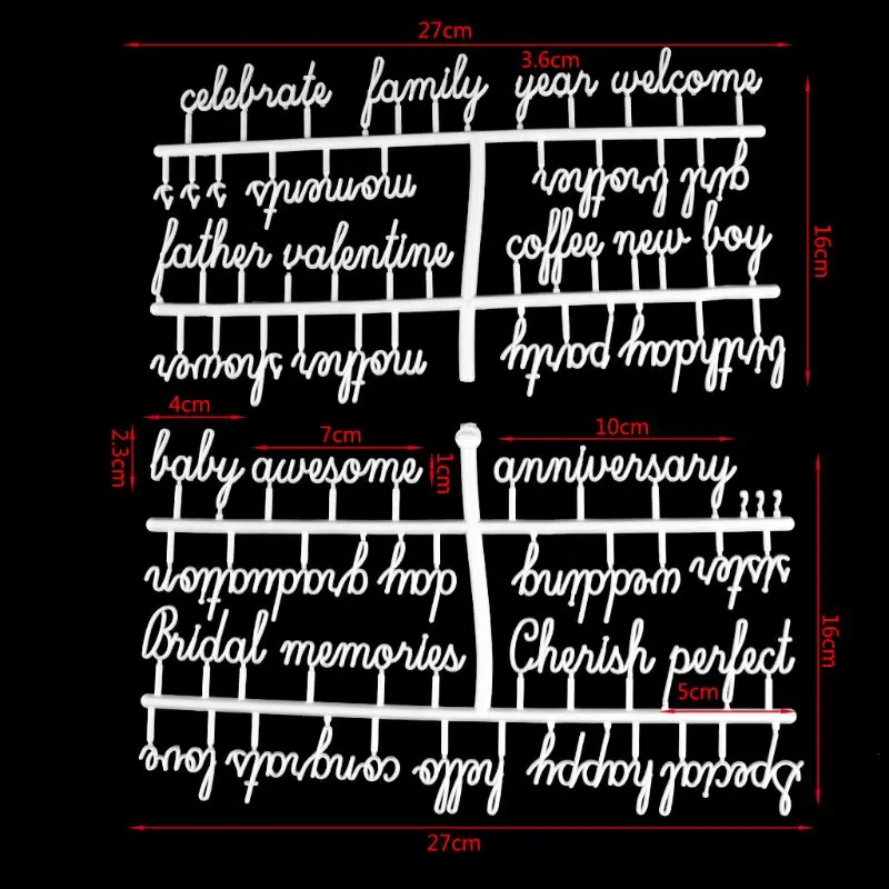 

Letter Bo ard Letter Set 194 Numbers Character Words For Felt Changeable Message