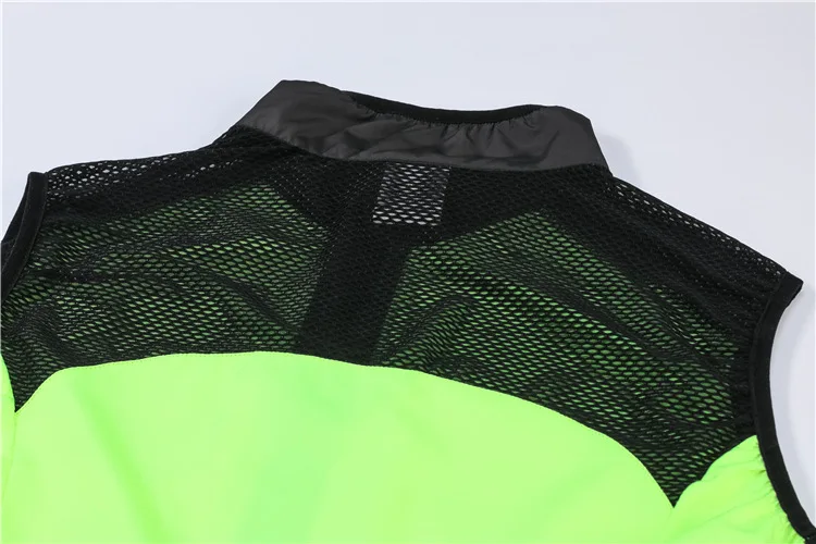 WOSAWE жилет для спорта на открытом воздухе куртка мужчин велоспорта пешего туризма