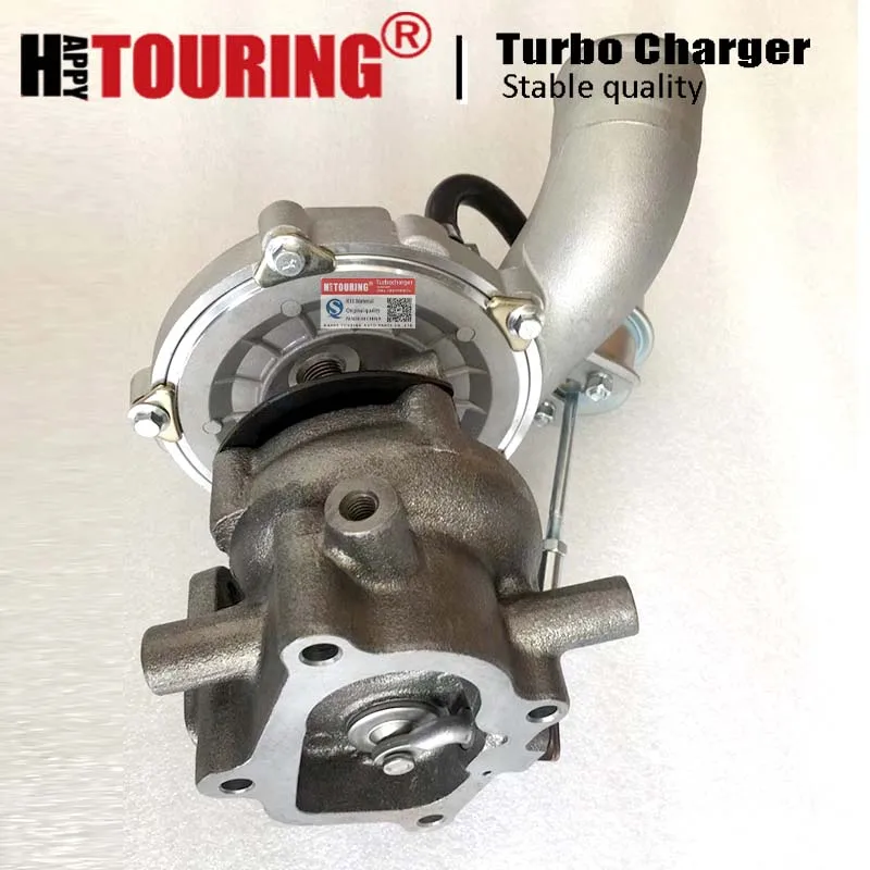 GT1752S 733952-5001S 733952-0001 28200-4A101 28201-4A101 733952 282004A101 Turbo для KIA SORENTO 2002-07 D4CB 2.5L CRDI 140HP |