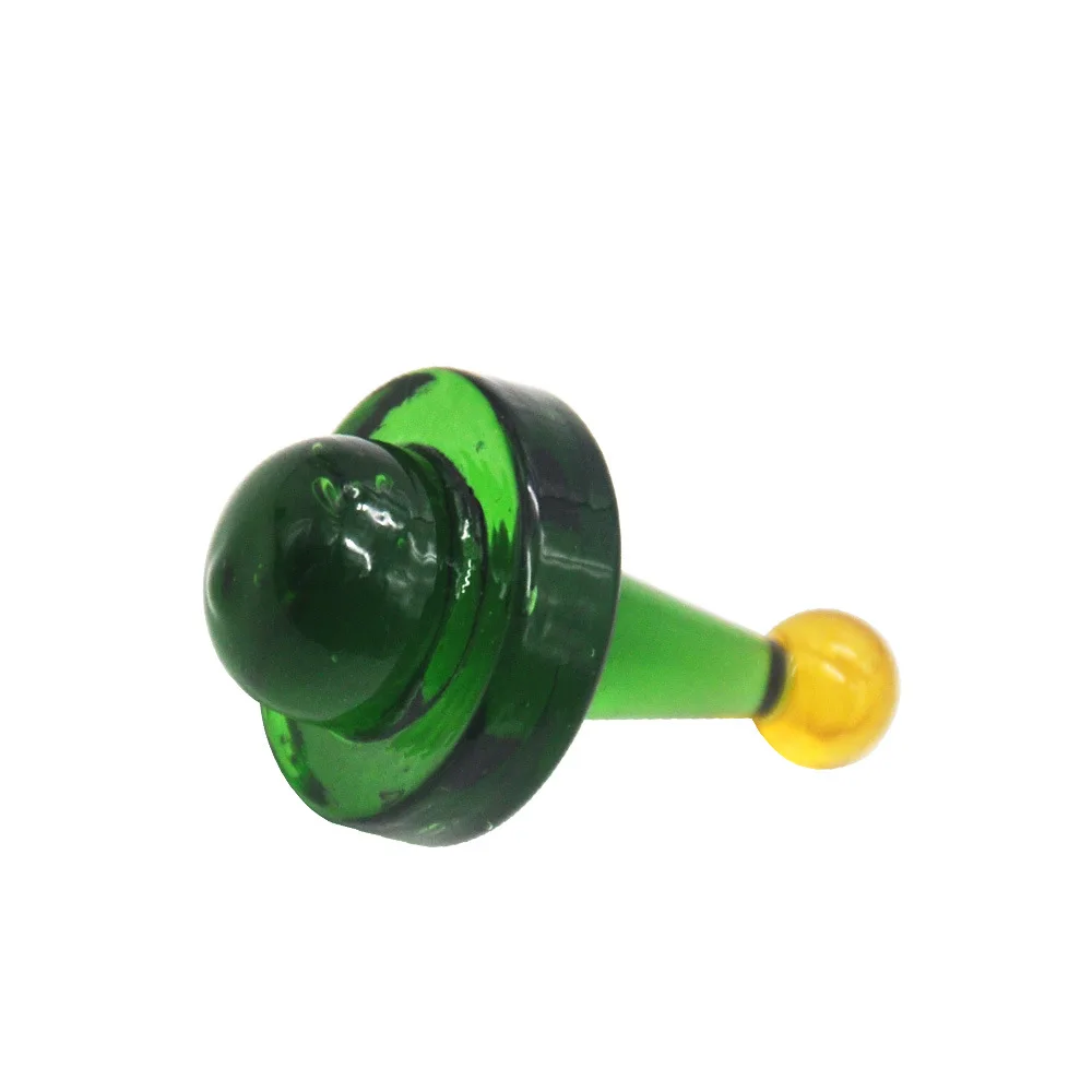 Цветной высокий боросиликатный карбюратор баллон инструмент для воскового