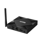 TX6S Android Tv box H616 Android 10,0 двухдиапазонный WiFi с Bluetooth 6K HD Smart TV Box Set-top box