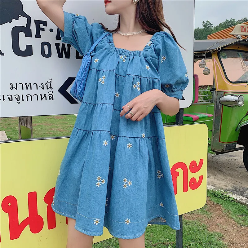 Сексуальные платья вечерние для ночного клуба новинка 2020 джинсовая одежда в