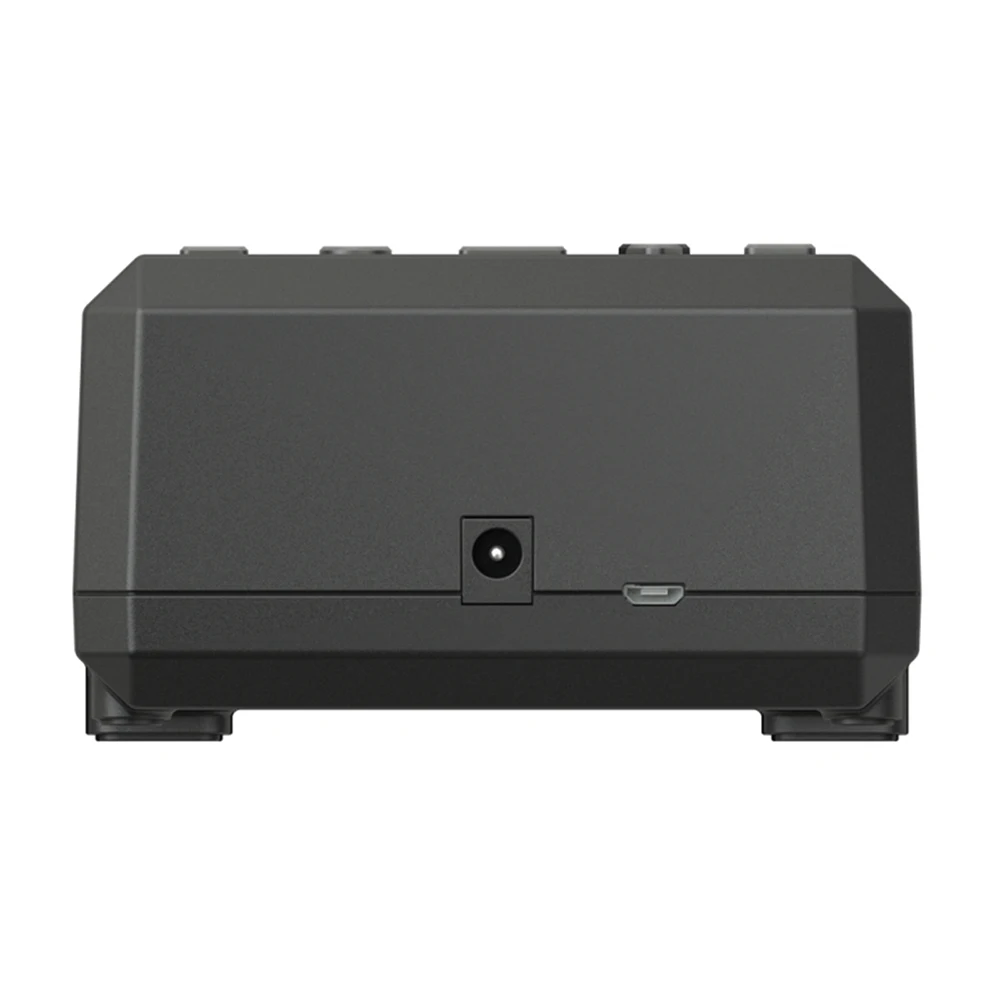skyrc nc2200 12v2 0a 4 slots aa aaa battery charger analyzer nimhnicd batteries charger discharge turbo fast charge refresh free global shipping