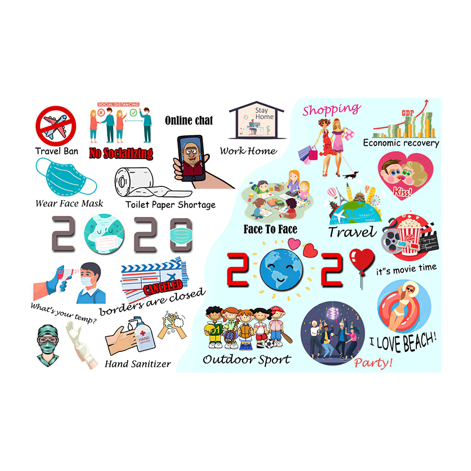 

2021Commemorative Puzzle Education Toy 1000pcs Annual Event Jigsaw Puzzles Widely Application For 7-14 Years Old Kid Durable