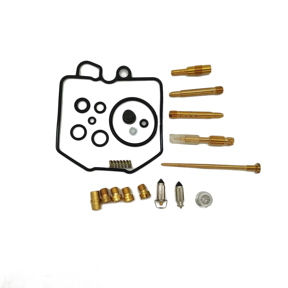 1 комплект замена карбюраторы Ремонтный ремонтный набор для Honda CB400N/400 T запчасти