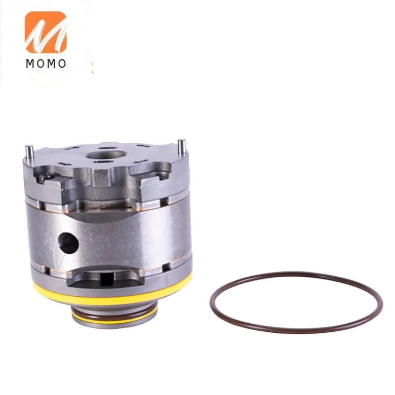 

1U2667 Wheel Loader Parts Hydraulic Pump Cartridge for 966D
