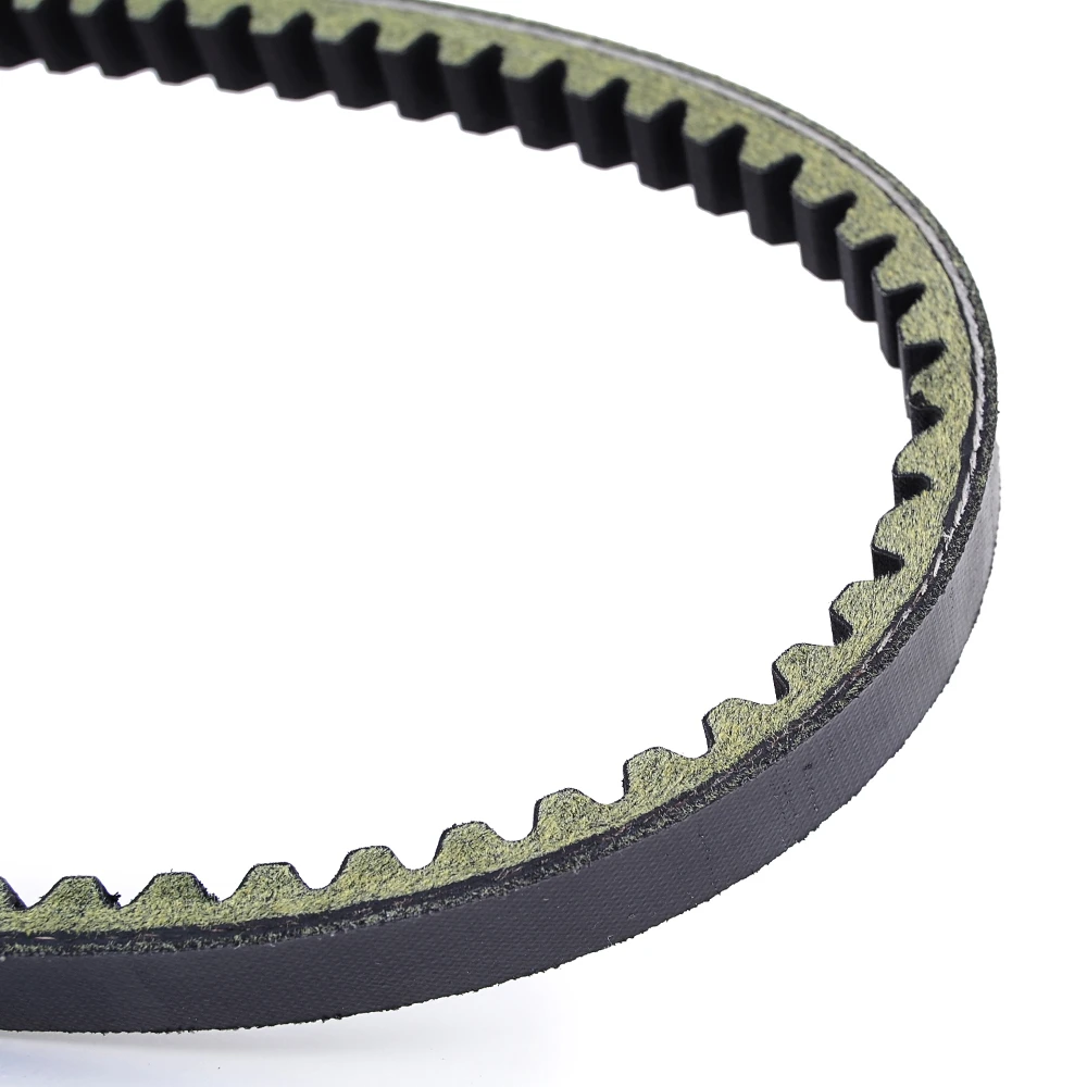 

Rubber Geared Drive Belts A23100117000 for Bombardier Mini DS50 2-strokes DS90 4-strokes 2002-2006 Transmission Belt