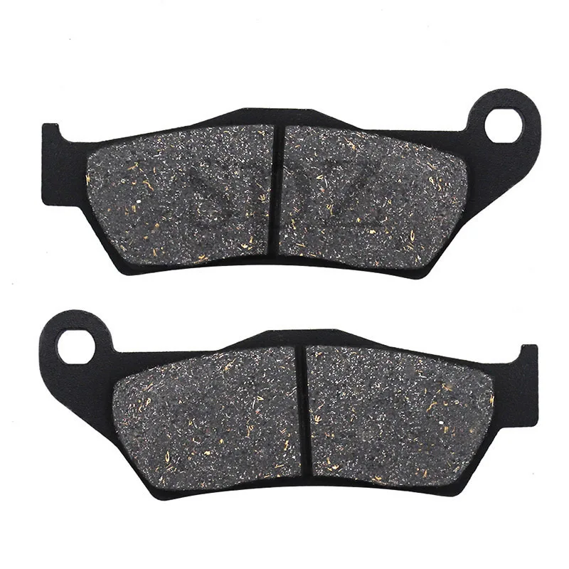 

Motorcycle Front Brake Pads for YAMAHA FZ16 2016 160cc 2010-2013 S 2012-2013 T 16 Fazer 2011-2013