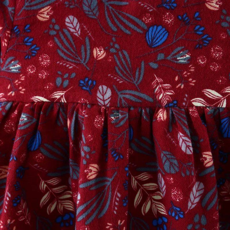 Комплекты из двух предметов в Корейском стиле для девочек платья маленьких